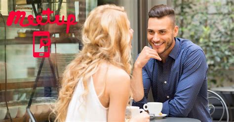 is meetup for dating