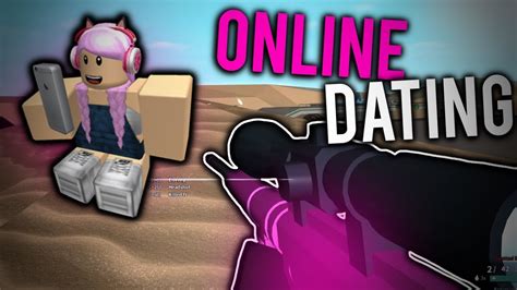 is online dating bad on roblox