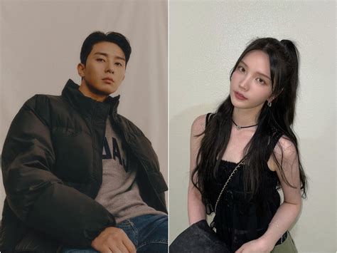 is park seo joon dating kim da mi