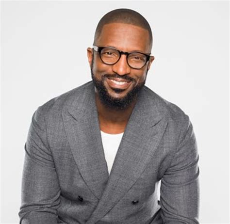 is rickey smiley dating anyone