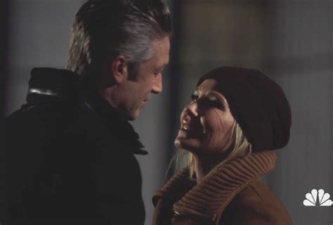 is rollins dating carisi