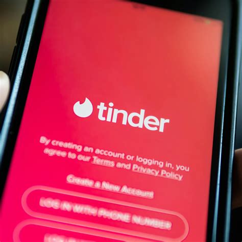 is tinder safe dating legit