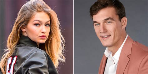 is tyler from the bachelorette dating gigi