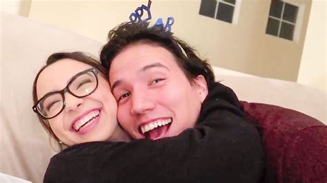 is veronica merrell dating aaron wasabi