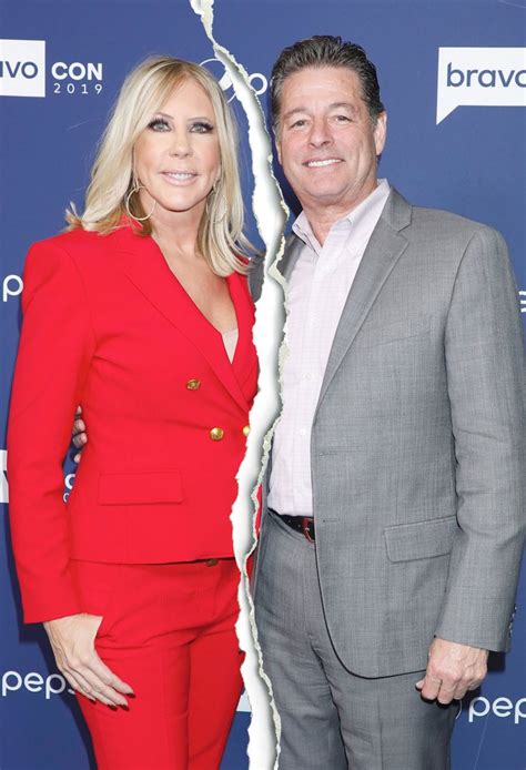 is vicki gunvalson still dating steve