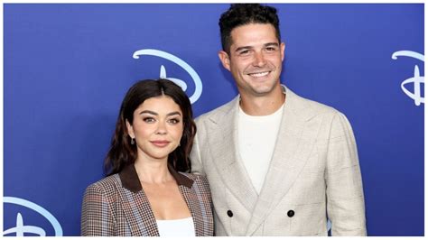 is wells dating sarah