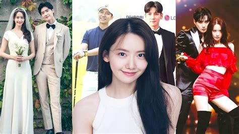 is yoona dating