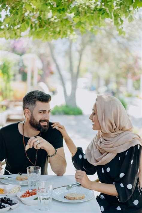 islamic dating culture