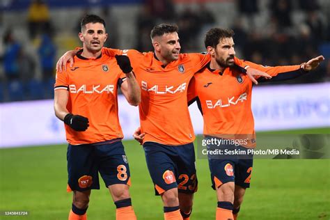 istanbul basaksehir antalyaspor 13 03 2022