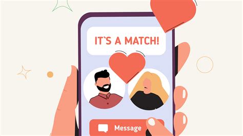 its a match dating app