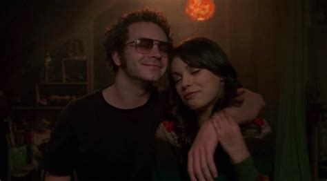 jackie and hyde dating