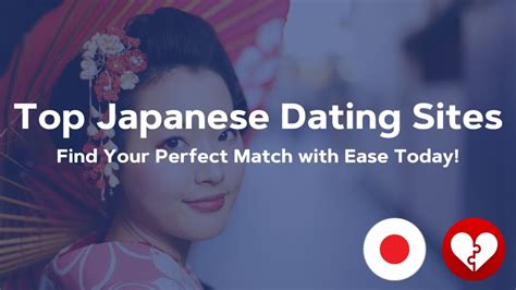 japanese dating sites in english