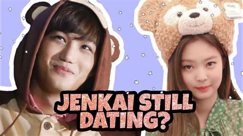 jenkai still dating