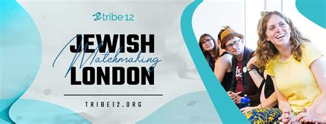 jewish matchmaking london