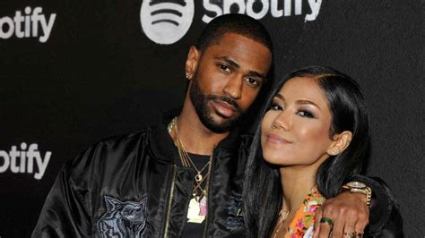 jhene aiko who is she dating