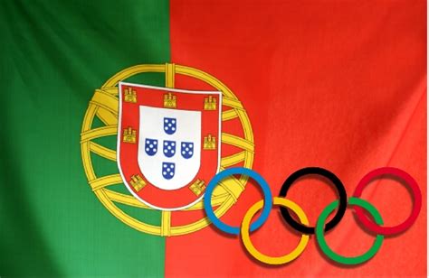 jogos olímpicos portugal