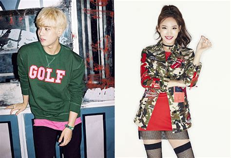 jyp dating ban twice