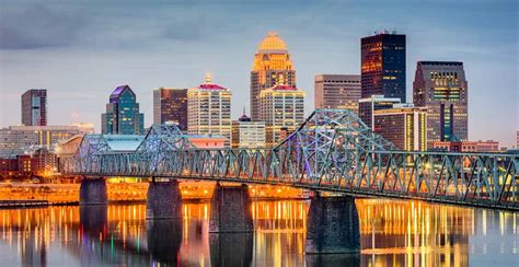 kentucky dating laws
