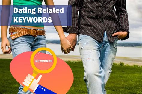 keywords dating