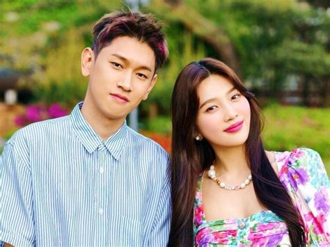 kpop artist dating