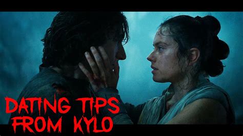 kylo ren dating