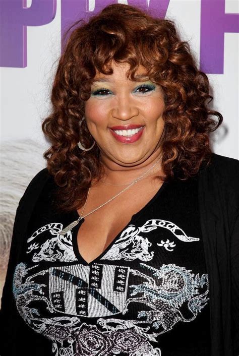 Kym whitley topless
