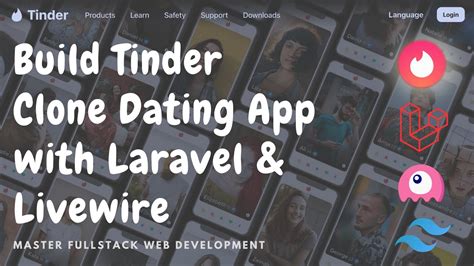 laravel dating