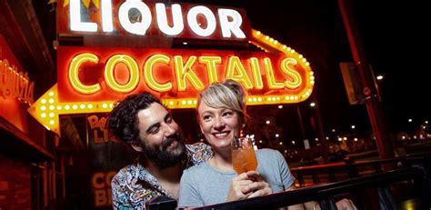 las vegas hookup bars