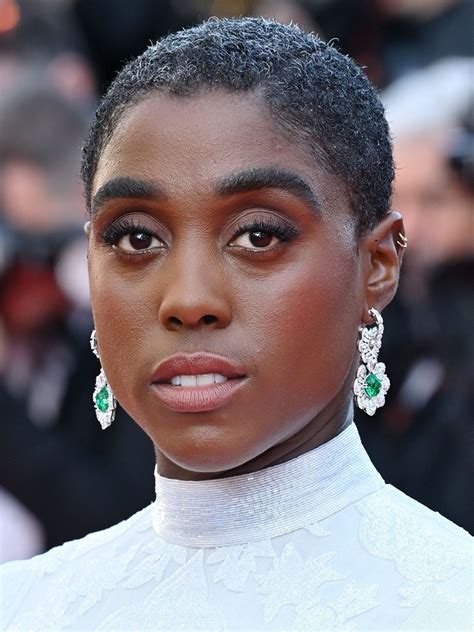 lashana lynch