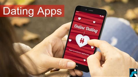 latest dating app for android