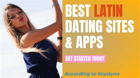 latin free dating app