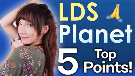 lds planet dating