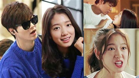 lee min ho and park shin hye dating 2019