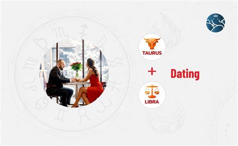 libra dating a taurus