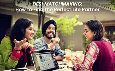 life partner matchmaking