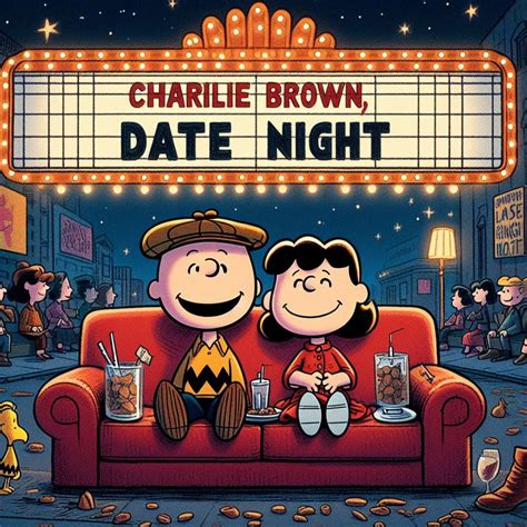 lucie dating charlie