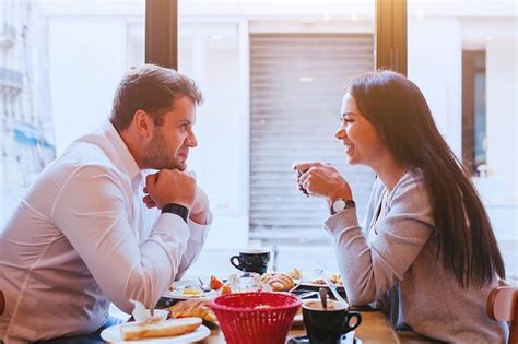 lunch date matchmaking