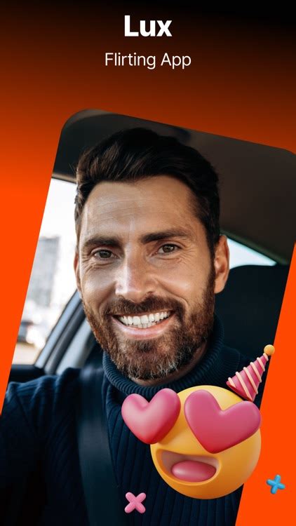 lux app dating