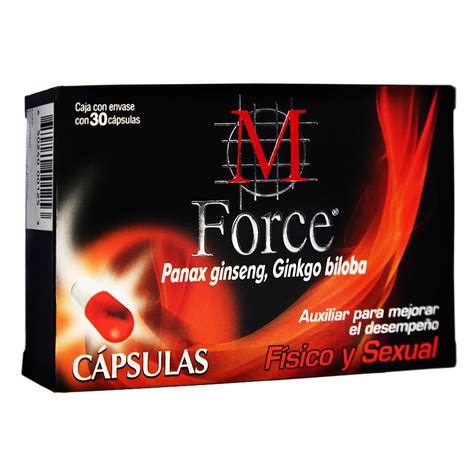 m force