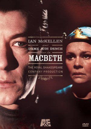 macbeth dating