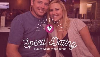 madison wi speed dating