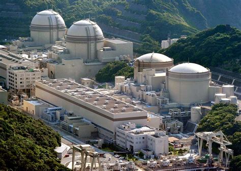 maior central nuclear do mundo