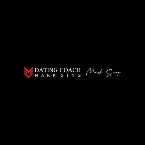 mark dating coach