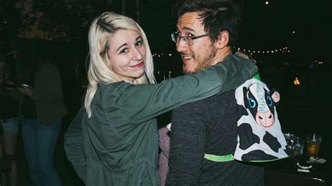 markiplier dating amy