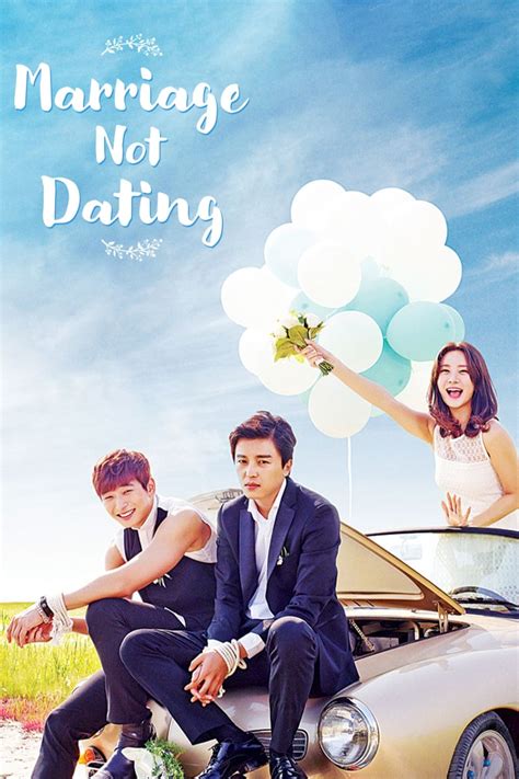 marriage not dating 02