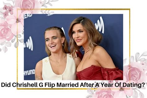 married after a year of dating