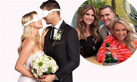married at first sight expert dating john