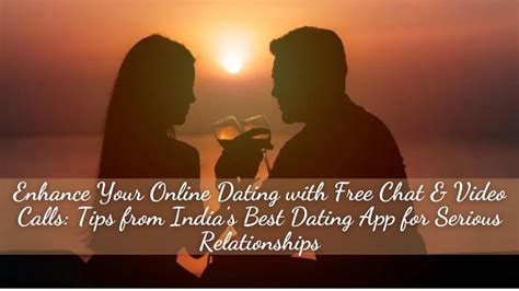 married dating app in india