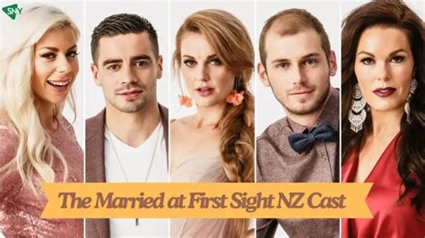 married dating nz