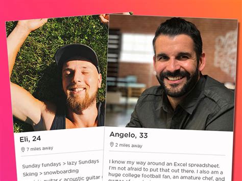 married guys on dating apps